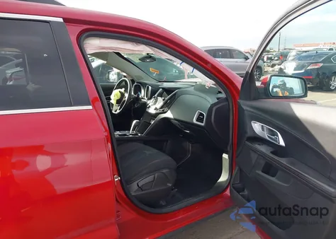 2015 Chevrolet Equinox 1Lt z USA, uszkodzony, nr VIN 2GNALBEK0F1140040